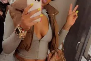 💯%🌟🅃RᗩNS SUGᗩR ᗷᗩᗷY🌟🄸🄽 🅃🄾🅆🄽 💯%REᗩL 🅵🅰🅲🅴🆃🅸🅼🅴 🆅🅴🆁🅸🅵🆈🌟 - Image 5