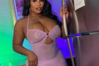 Sexy Jasmine New to Williston ... - Image 3